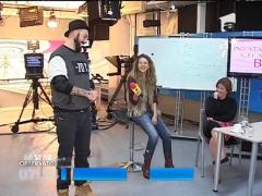 CRBL, surpriză pentru cursanții IMA