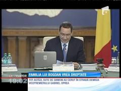 Polițistul ucis de o groapă și-a dorit toată viața să ajungă în slujba legii