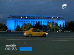 70 de ani de existență a Organizaţiei Naţiunilor Unite