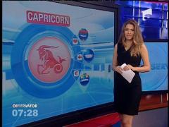 Horoscopul zilei de 26 octombrie! Nativii berbeci încep săptămâna cu dreptul