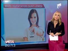 SPECIAL! Lenea cu măsură e sănătoasă