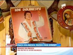 Fraţii Dolănescu s-ar purtea întâlni din nou, faţă în faţă