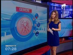 Horoscopul zilei de 27 octombrie: Râsul este secretul unei vieţi fericite pentru tauri