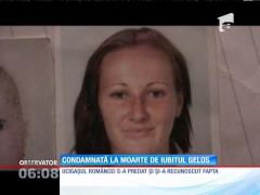 O româncă a fost executată de iubitul italian, chiar în faţa copilei sale de doi ani