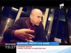 ULTIMĂ ORĂ! Gheorghe Nichita a fost arestat preventiv; Urdăreanu, arestat la domiciliu