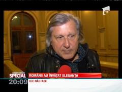 SPECIAL! Românii au învăţat eleganța