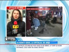 Observator 16 Weekend