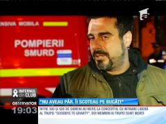 Observator de weekend