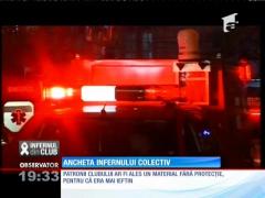 Procurorul general: Ancheta este pentru OMOR CALIFICAT