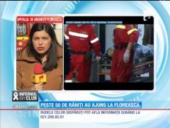 Observator 13 Weekend