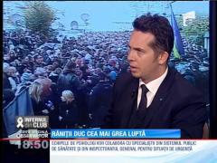 Observator de weekend