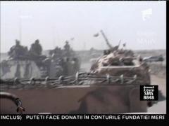 Plt. Adj. Eugen Mănăilă, eroul din Afganistan: „Priviți-i pe răniți ca pe miște oameni normali, nu ca pe niște neputincioși!”