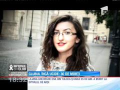 Încă o persoană a murit. Bilanțul a ajuns la 30 de morți în incendiul din Colectiv