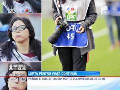 La Spitalul de Arşi din Capitală, 27 de oameni încă se luptă să trăiască