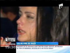 Raed Arafat: Este posibil încă să se dubleze numărul actual al deceselor