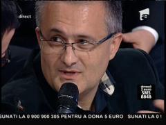 Pompierii salvatori, prezenţi la teledon: "Salvarea unei vieţi este cel mai important lucru pentru noi!"