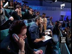 Nadia Comăneci, în DIRECT, de la Los Angeles: "Fac un apel să avem grijă ca astfel de tragedii să nu se mai întâmple!”