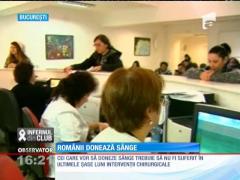 Observator 16 Weekend