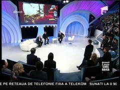 Raed Arafat, despre răniții din Colectiv: ”Mulți sunt în stare critică. Riscăm să-i pierdem, dar luptăm până în ultima clipă!”