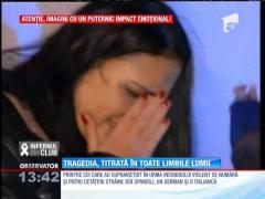 Observator 13 Weekend