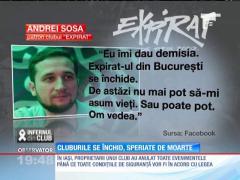 Cluburile se închid sau intră în renovare