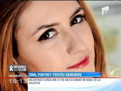 „Scrisoare către Tina”, una dintre victimele din Colectiv. Un fost iubit i-a scris CEA MAI IMPRESIONANTĂ DECLARAȚIE DE DRAGOSTE