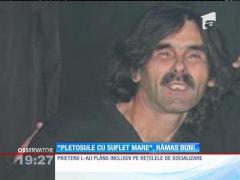 NELU TILIE şi-ar fi acceptat sfârşitul fără să se lupte