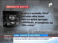 Tragedia din clubul Colectiv | În două minute, 32 de tineri s-au transformat în amintire