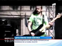 Lupta pentru viață continuă. Zeci de răniți luptă să trăiască