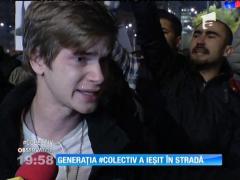 Românii au cerut şi au primit demisiile lui Victor Ponta, Gabriel Oprea şi Cristian Popescu Piedone