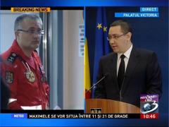 Premierul Victor Ponta a DEMISIONAT! "Sper ca depunerea mandatului să satisfacă așteptările"