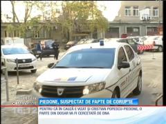 Fostul primar Piedone, suspectat de fapte de corupţie
