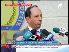 În dosarul tragediei din Colectiv, DNA a declanşat cercetările pe două planuri - cauzele şi vinovaţii la nivel înalt