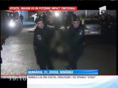 Povestea PACIENTULUI cu numărul 31, rămas neidentificat două zile după tragedie. Nimeni nu l-a vrut!
