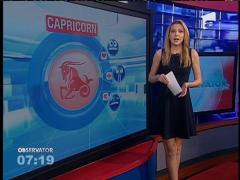 Horoscopul zilei 7 noiembrie. Sensibilitatea taurilor va atinge cote maxime