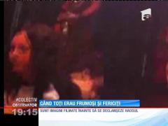 Observator de weekend