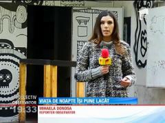 Zeci de cluburi şi-au închis porţile după tragedia din Colectiv