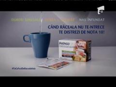 Observator 16 Weekend