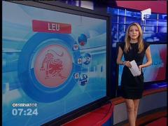 Horoscopul zilei de 8 noiembrie! Racii ar trebui să facă o schimbare în alimentaţia lor