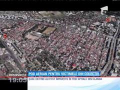 Lupta pentru salvarea răniţilor din tragedia de la Colectiv continuă