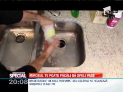 Special! Lucrurile făcute cu repetiţie pot afecta sistemul nervos