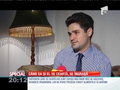 Special! Rata metabolismului scade după fiecare ceartă cu partenerul de viaţă