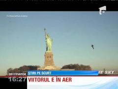 S-a inventat aparatul care păcăleşte traficul de pe marile bulevarde