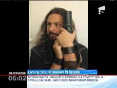 A murit fotograful Liviu Zaharescu. Numărul deceselor a ajuns la 47!