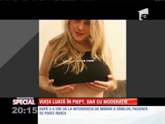 Special! Sânii au un rol important în arta seducţiei