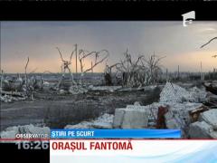 Un oraş argentinian, acoperit de ape, a devenit destinaţie turistică