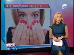 Special! Oja de unghii este unul dintre cele mai toxice produse cosmetice