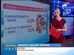Incendiile reprezintă cea mai mare ameninţare pentru locuinţă