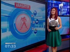 Horoscopul zilei de 11 noiembrie! Nativii Leu trec printr-o perioadă de schimbare