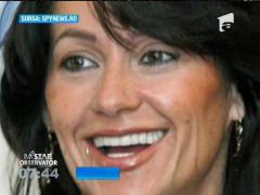 Nadia Comăneci a împlinit 54 de ani. La mulți ani!